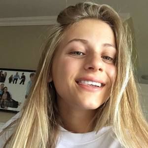 Meet your Posher, Audrey-ann